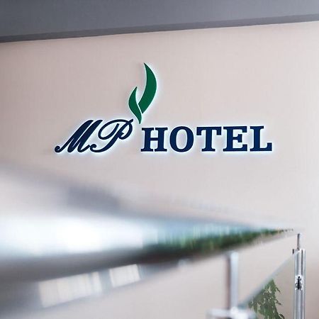 Mp Hotel Znojmo Ngoại thất bức ảnh