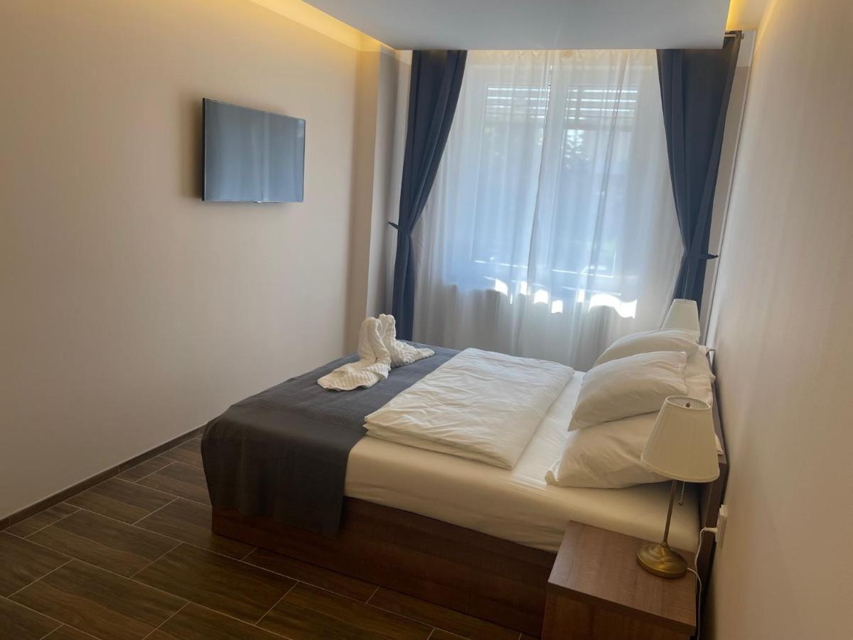 Mp Hotel Znojmo Ngoại thất bức ảnh