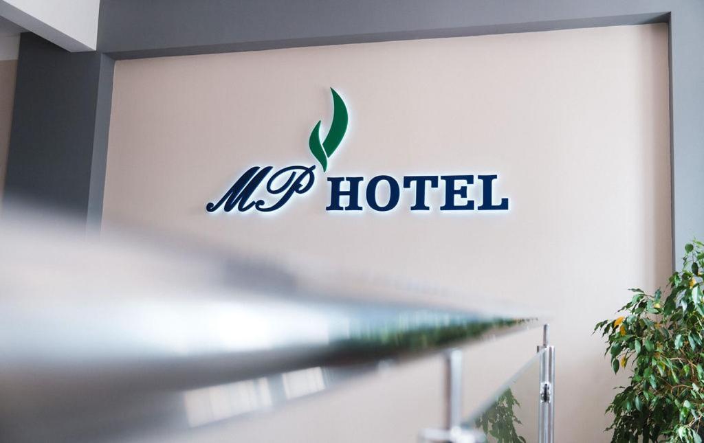 Mp Hotel Znojmo Ngoại thất bức ảnh