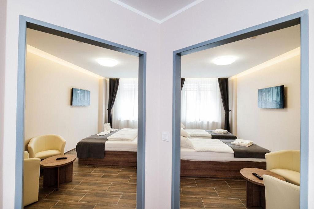 Mp Hotel Znojmo Ngoại thất bức ảnh